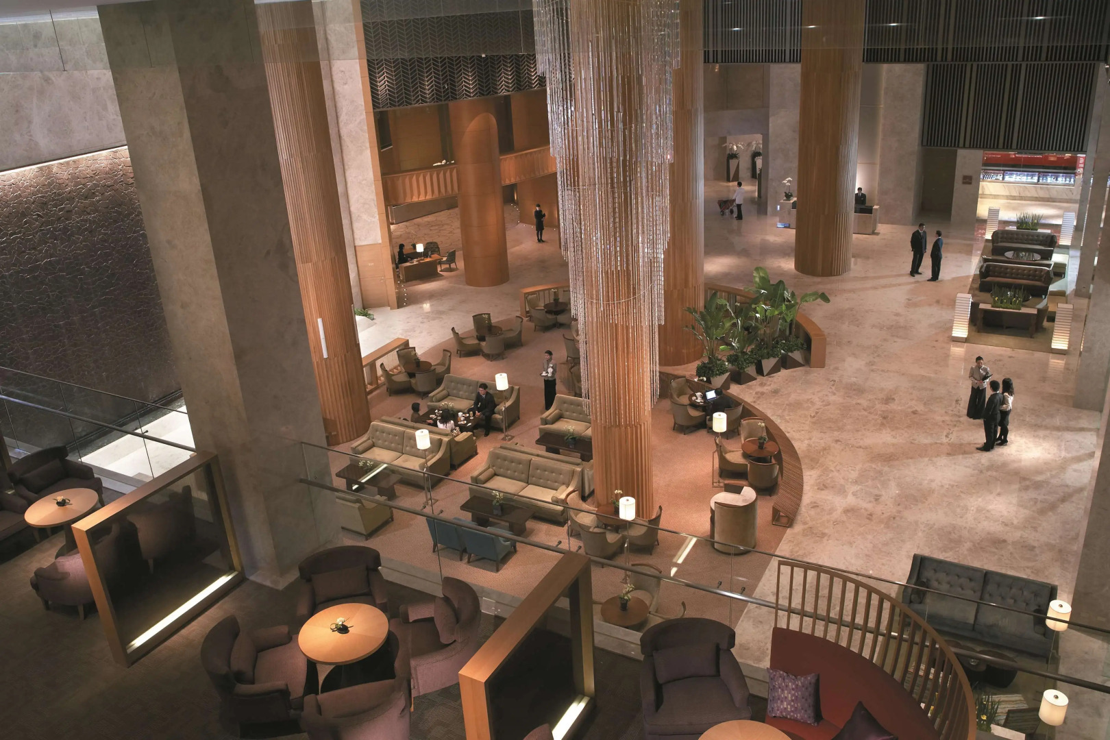 Shangri-La Far Eastern Tainan