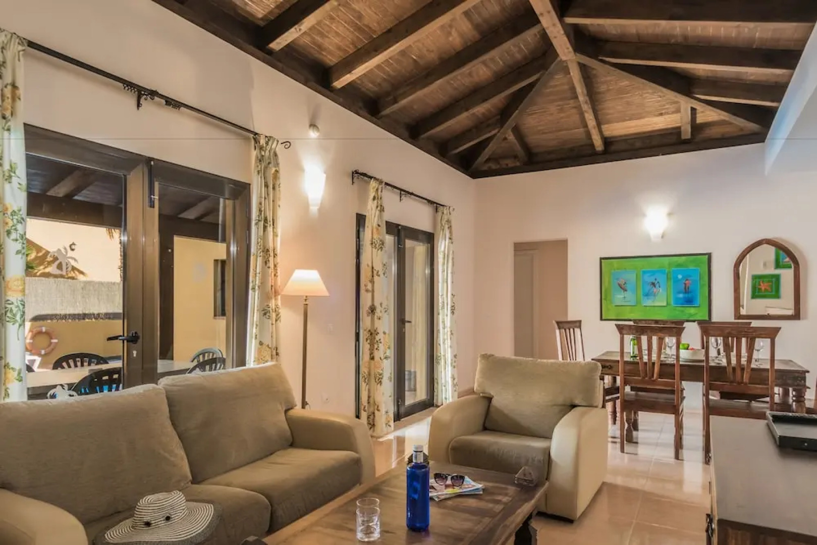 Villas Oasis Papagayo