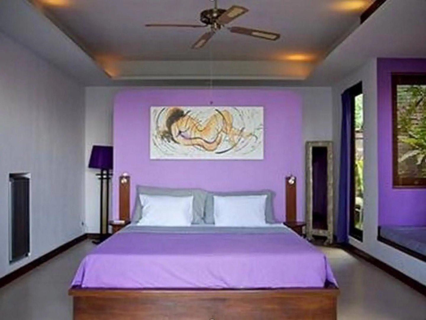 Amarta Beach Cottages