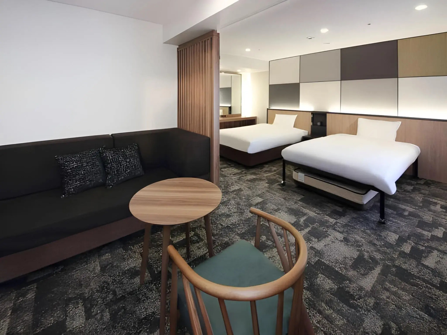 Takasaki Washington Hotel Plaza