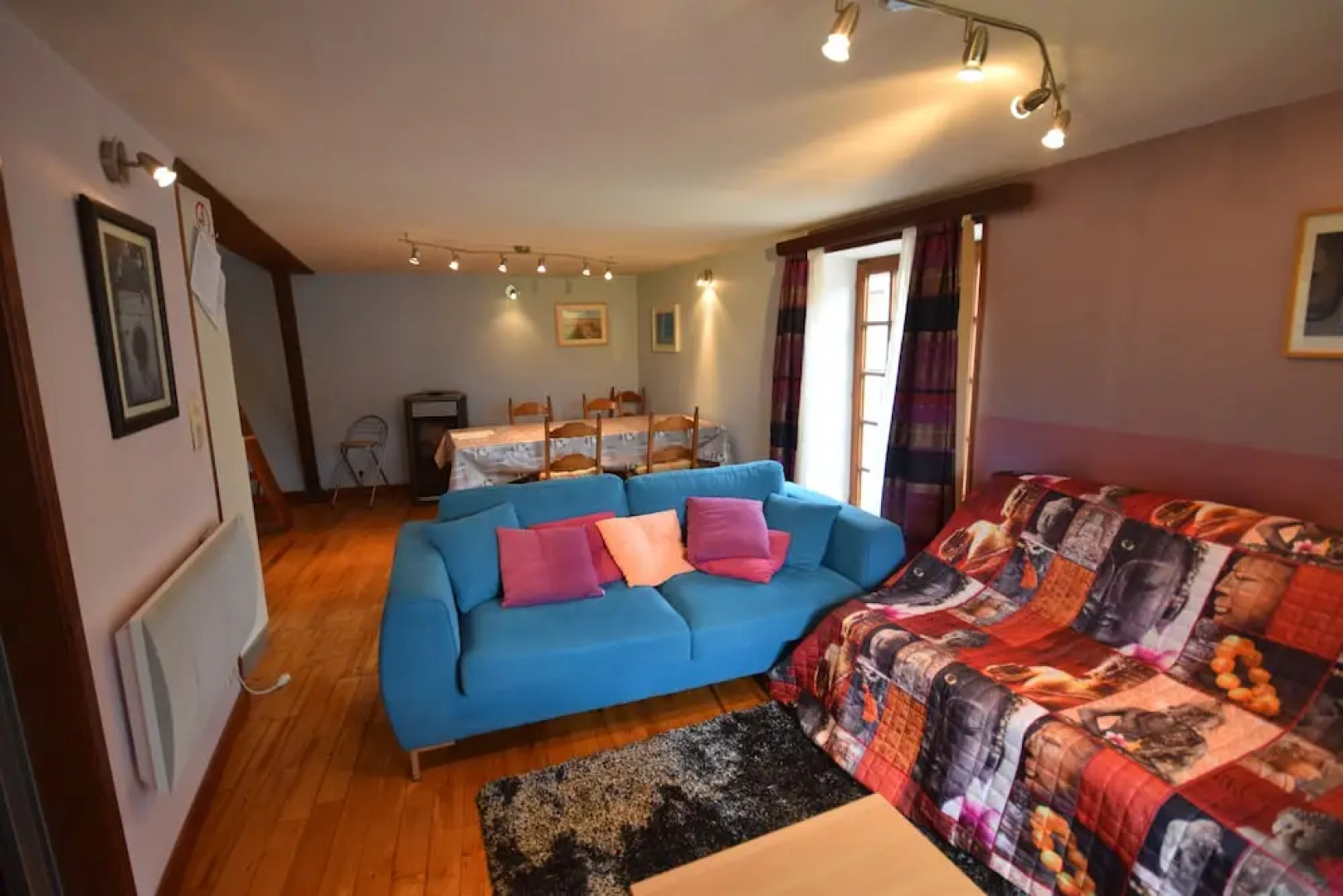 Gîte Le Château De Frankie