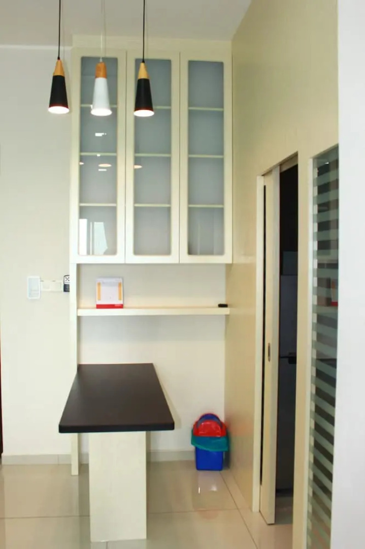 Country Gardens Danga Bay - JCL