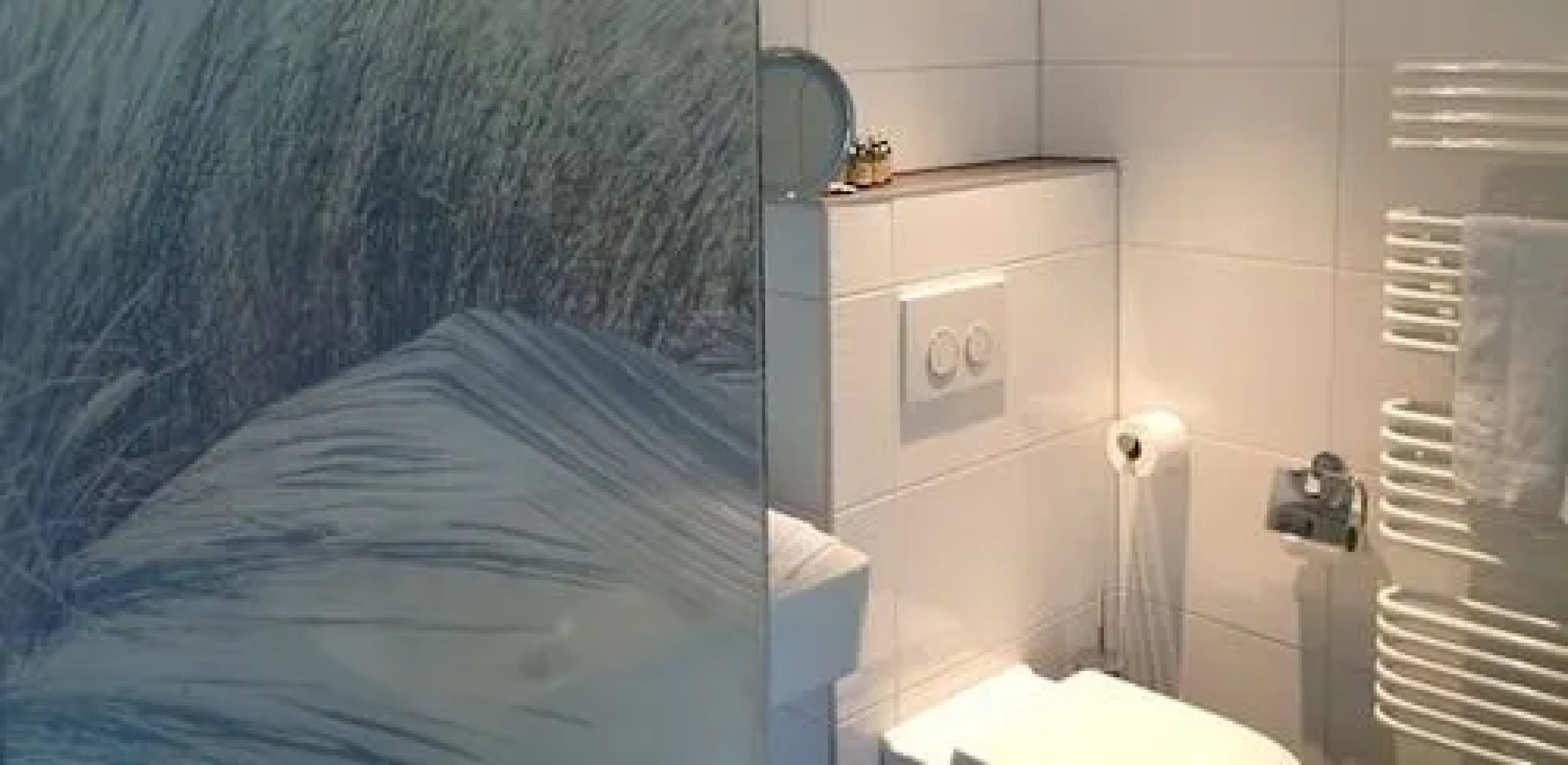 Hotel Brasserie Om de Noord