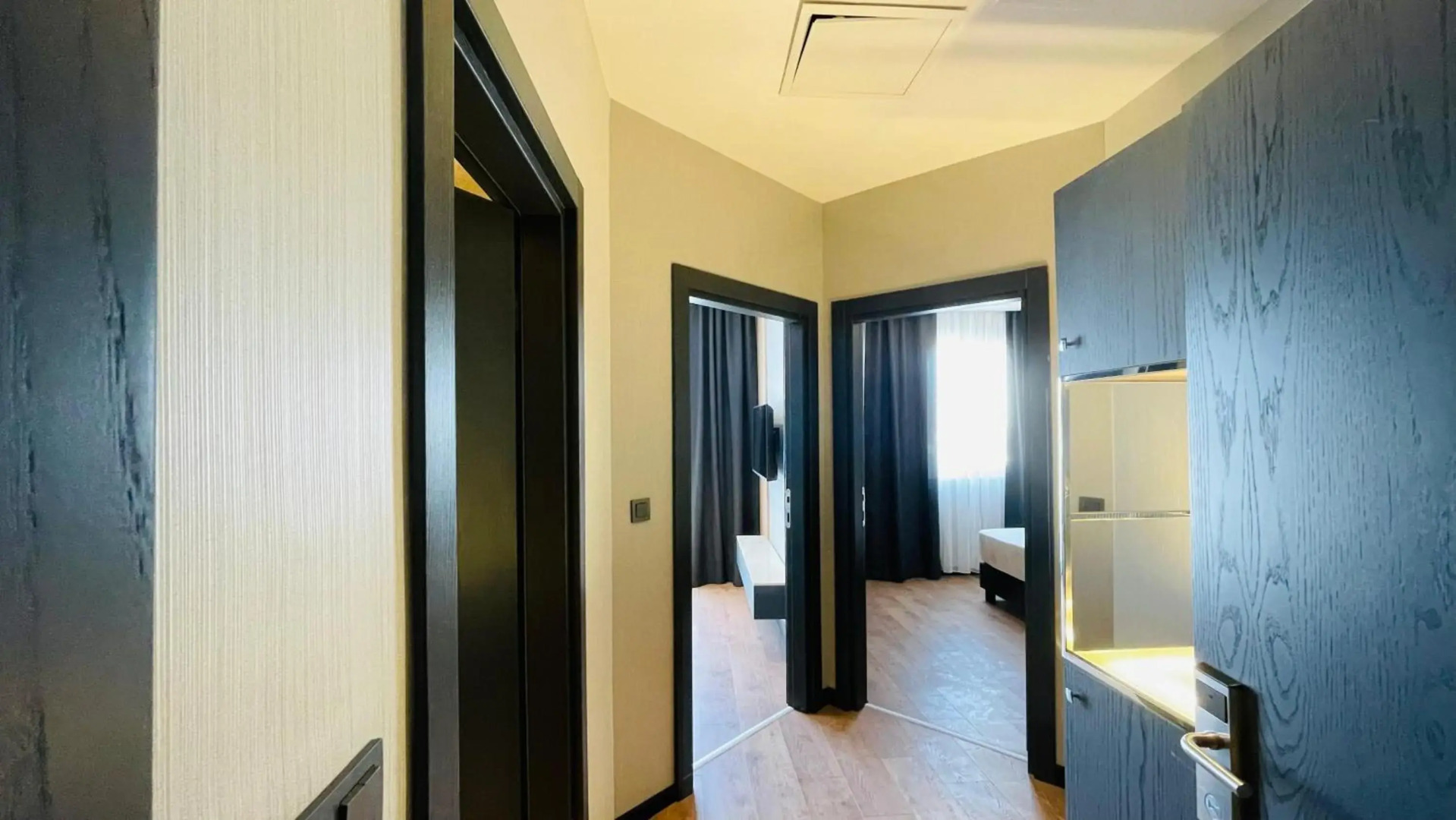 Airport Residence Kurtkoy