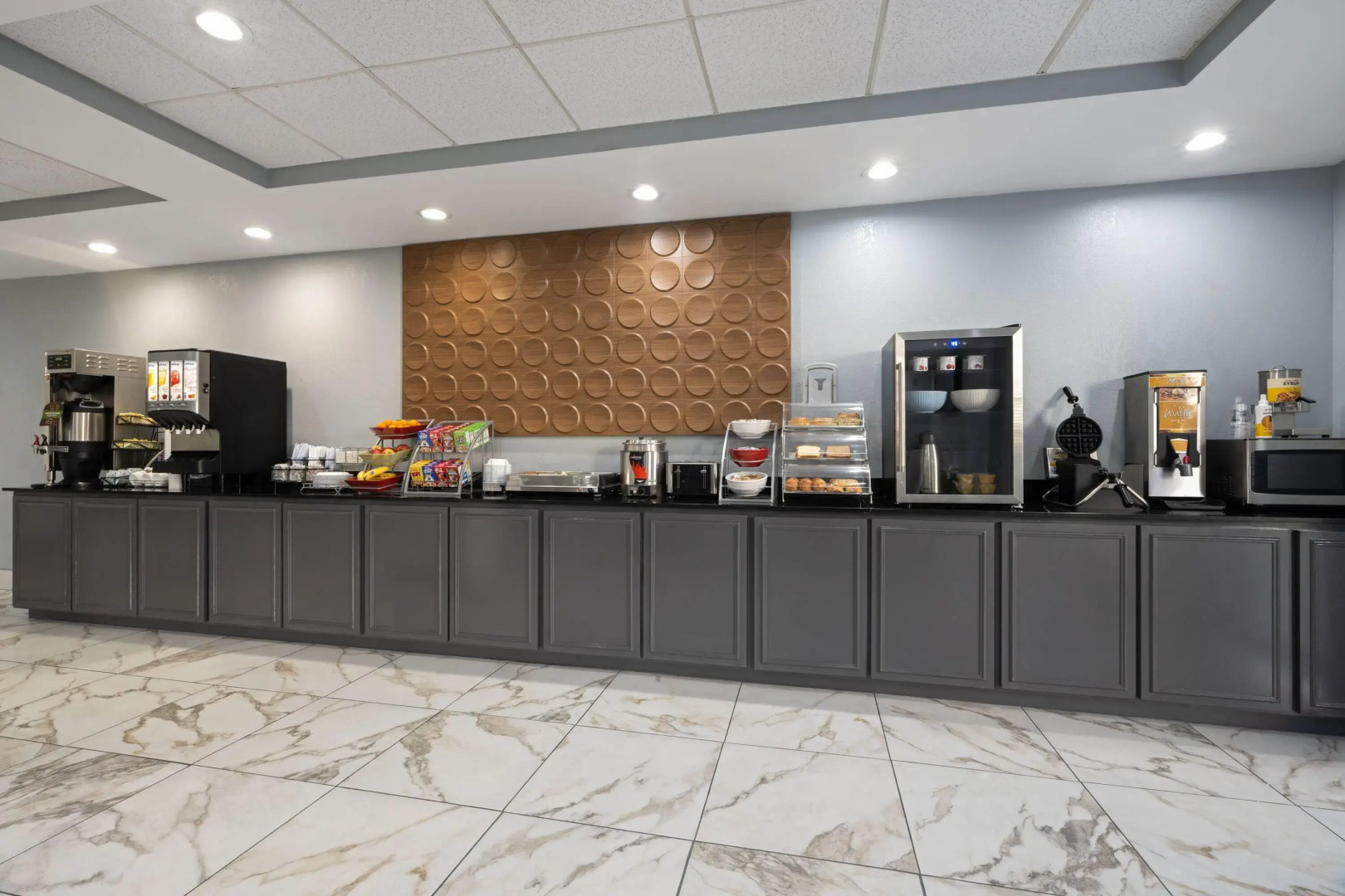 Wingate by Wyndham Augusta/Fort Eisenhower