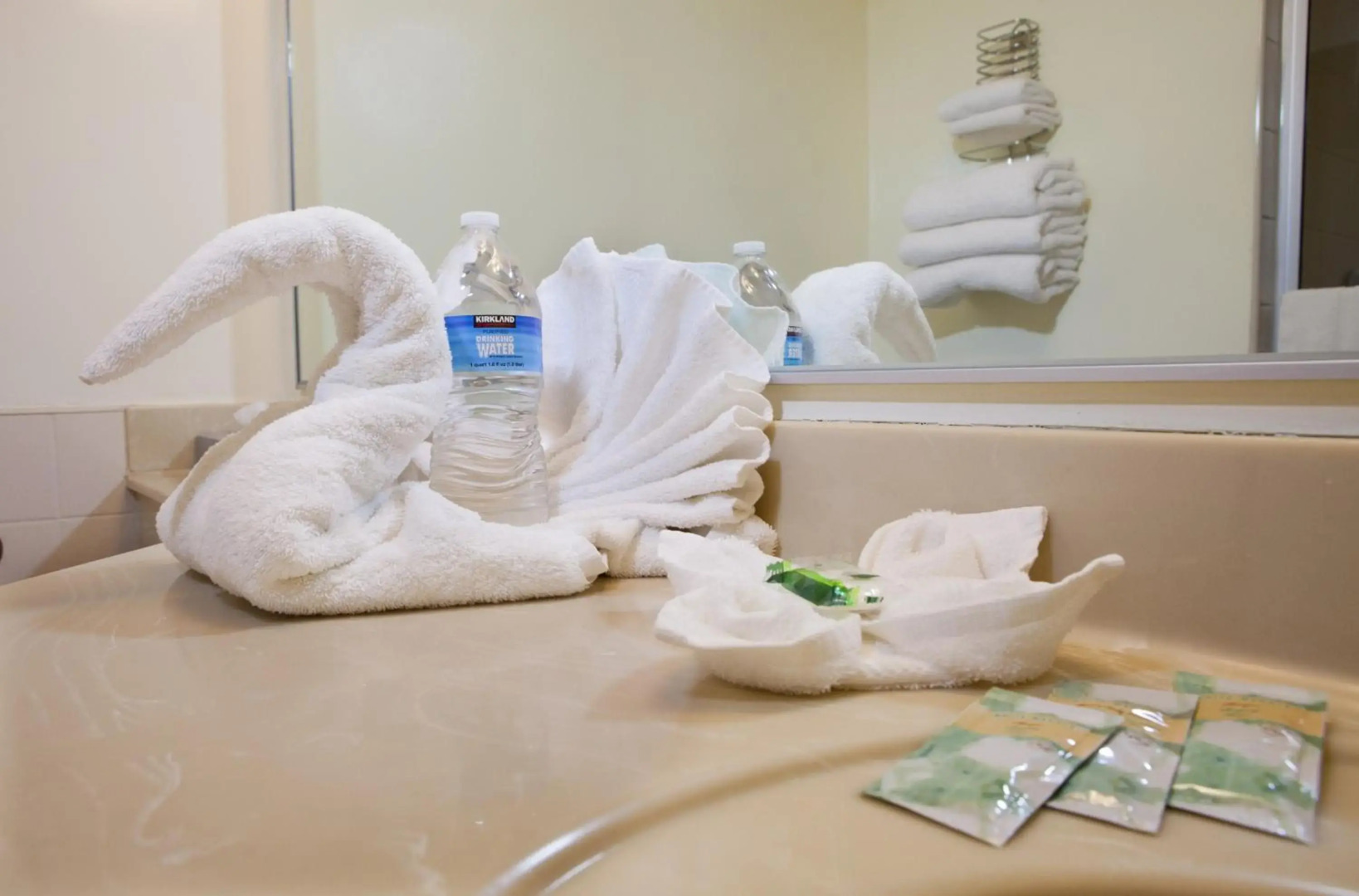 Hotel La Villa de San Quintin