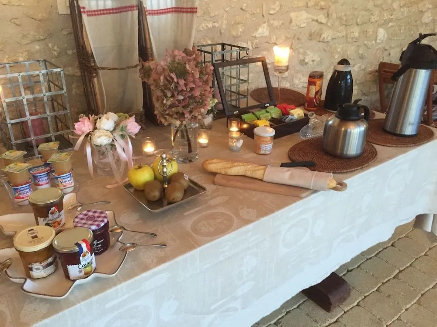 Château de Mazières