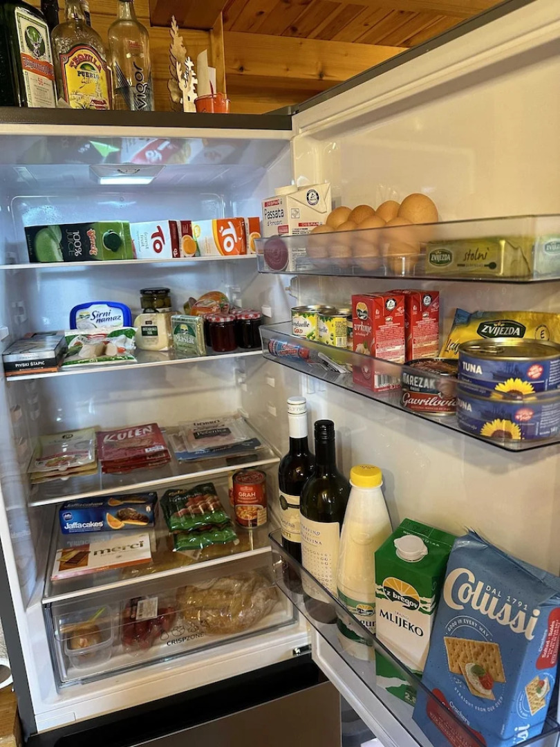 Lavanda Land - Villatanya Mrežnica