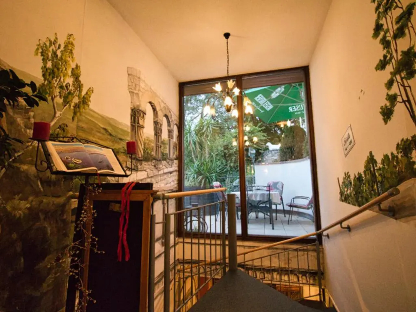 Hotel Neckarblick garni