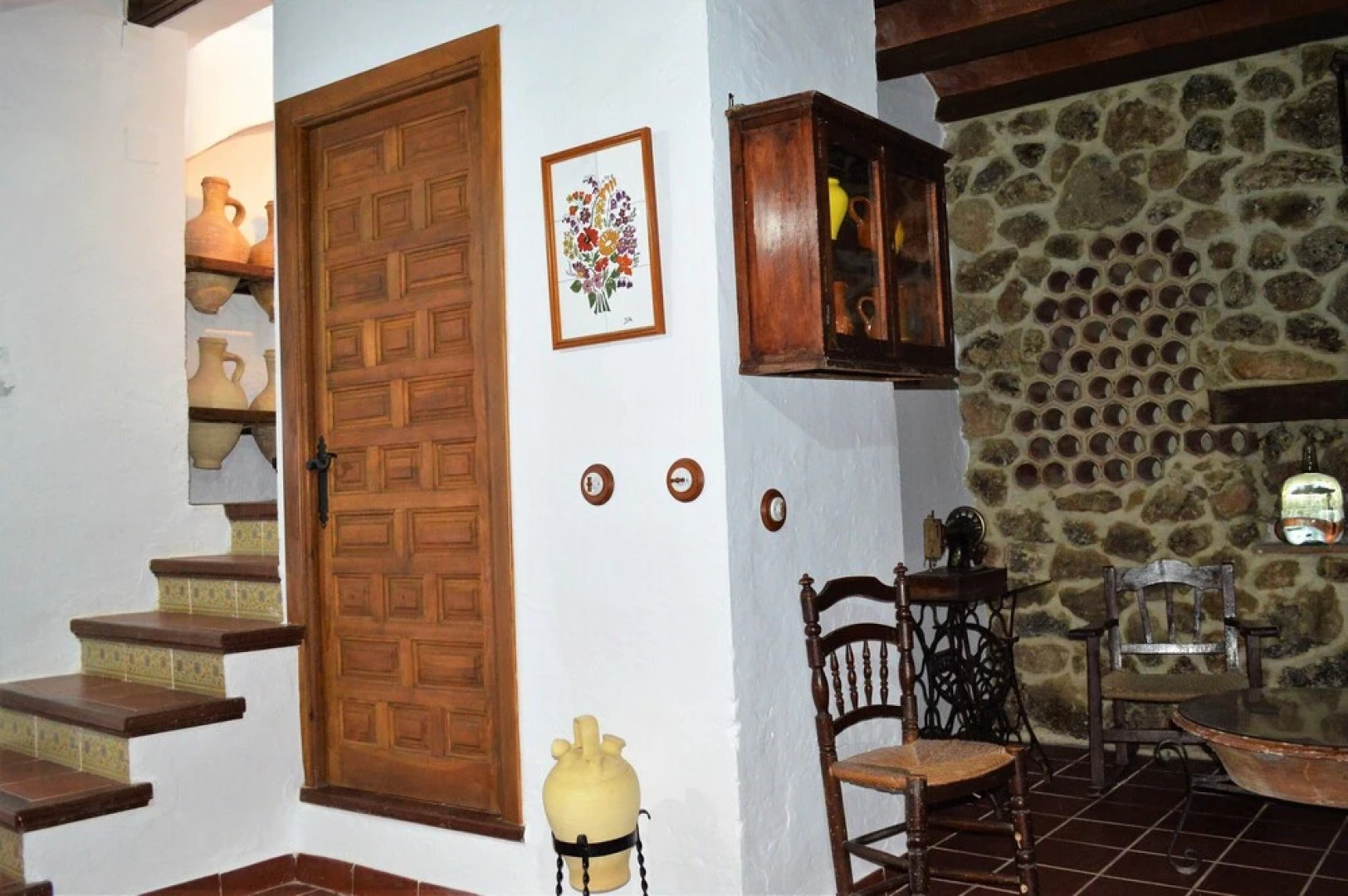 Casa de Belén - Rural Accommodation