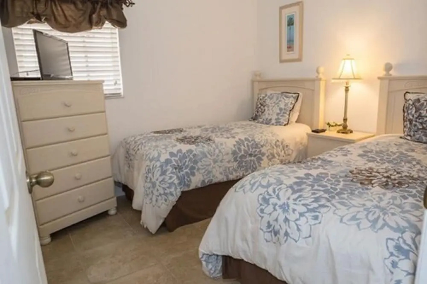 Kenneth's Southern Dunes Villa* - 3 Br Home