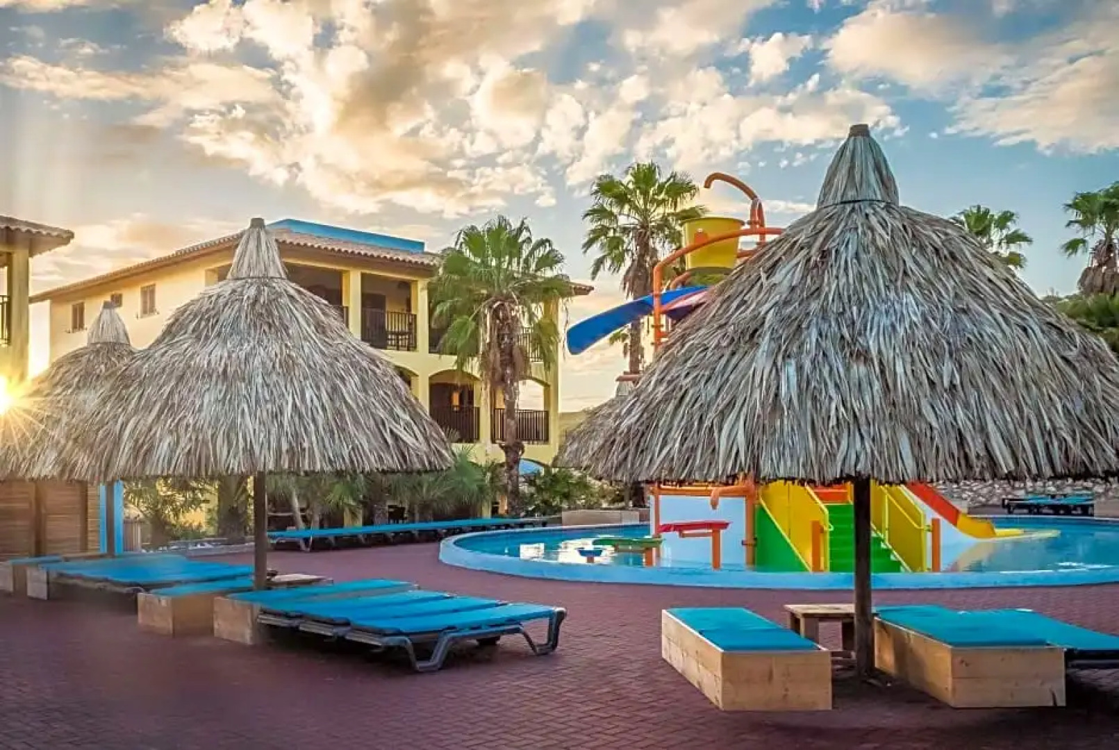 Kunuku Resort All Inclusive Curacao, Trademark by Wyndham