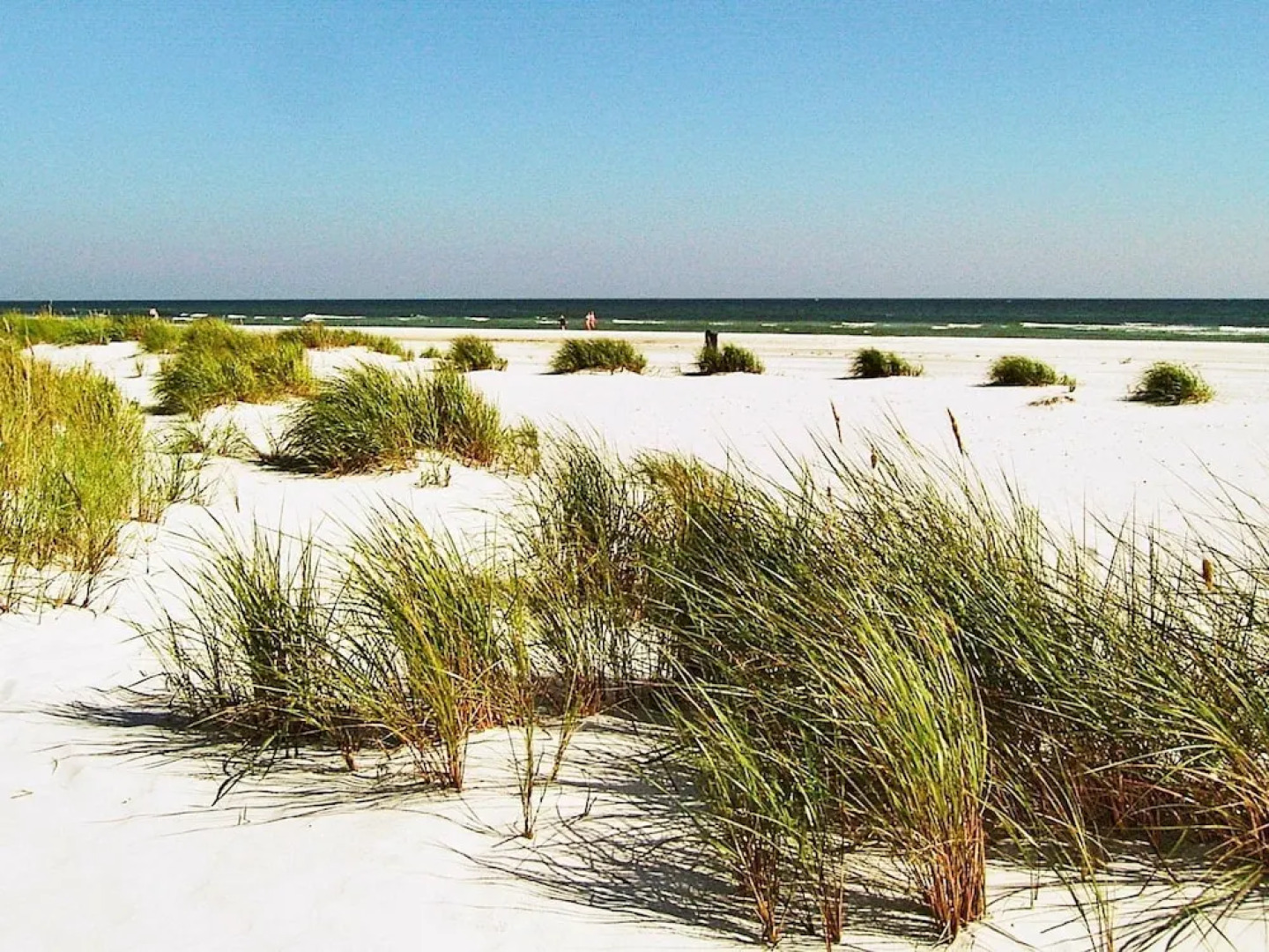 Spacious Holiday Home in Nexo Bornholm With Terrace