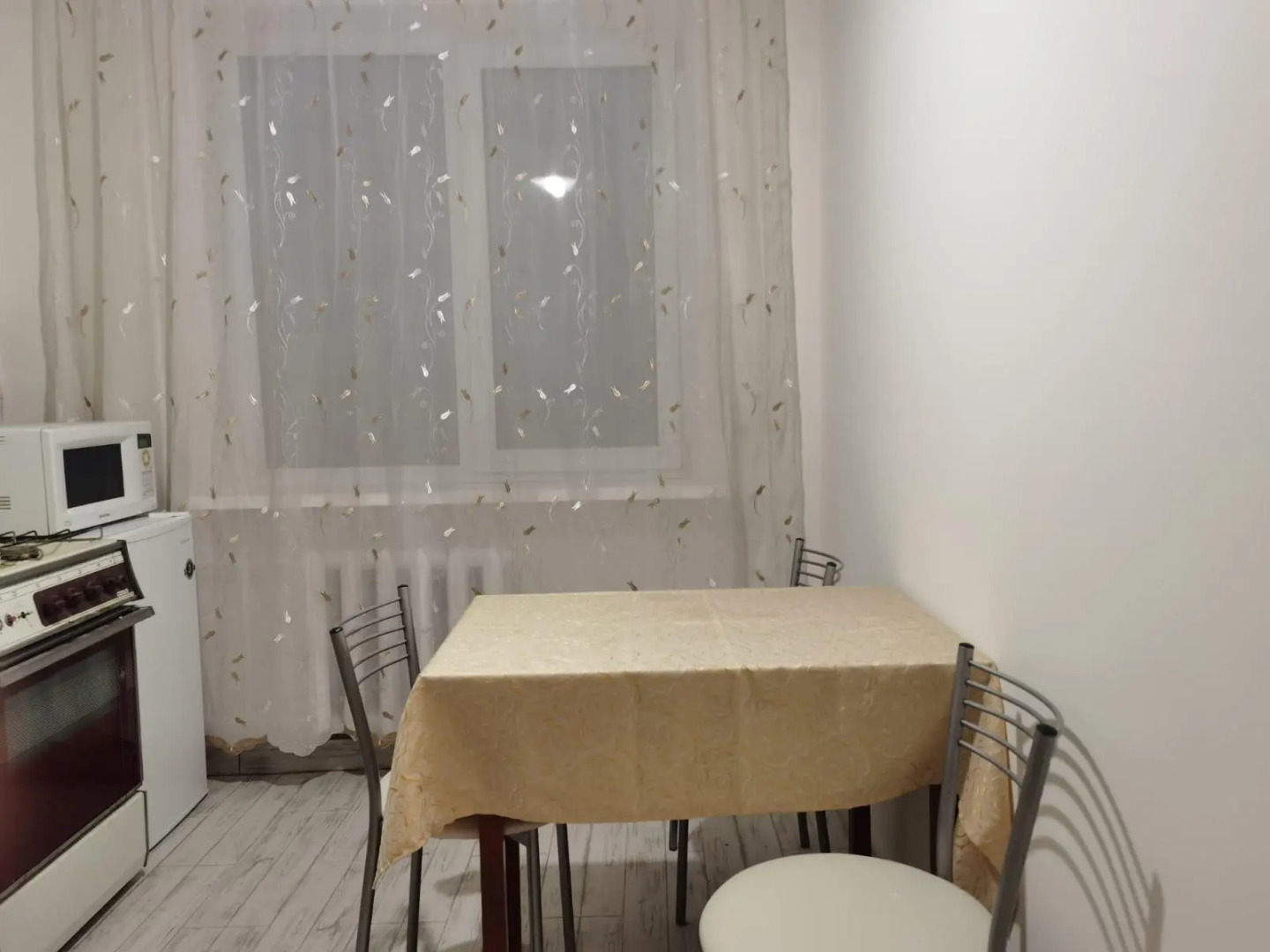 ZNS Rent (ЗНС Рент) на улице Луначарского 61