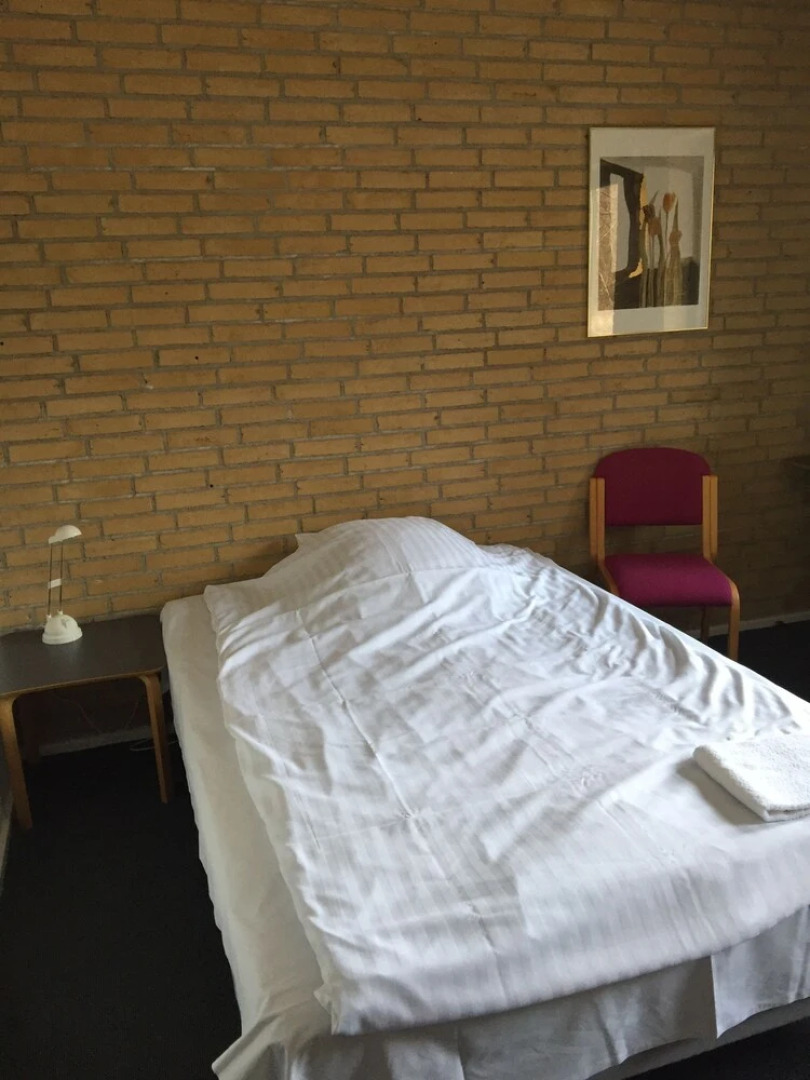 Korsør Vandrerhjem Svanegården