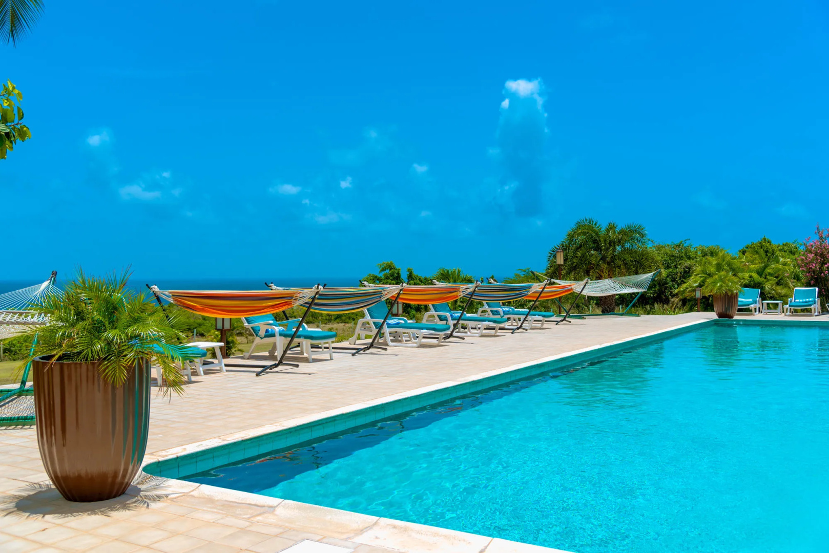 Mount Nevis Hotel