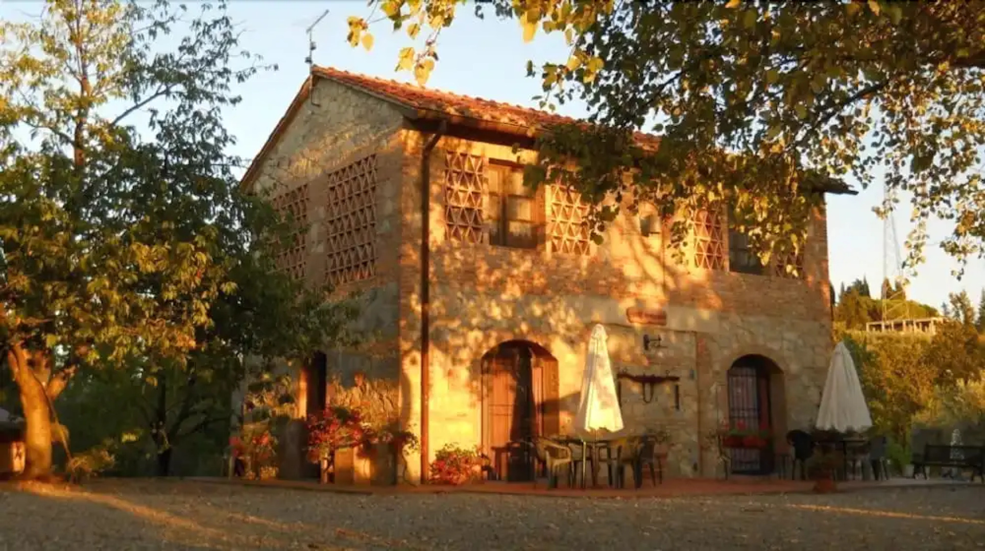 Podere Montagione B&B