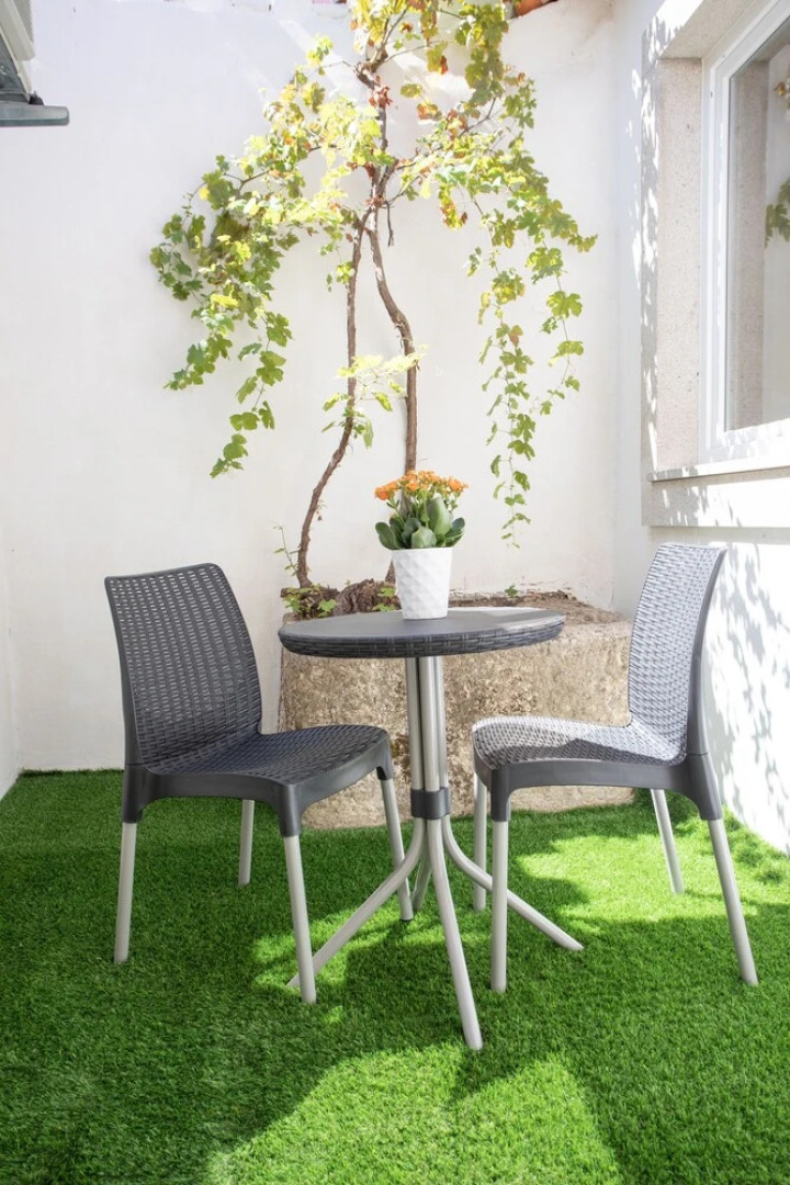 Solar Valadim - serviced apartments