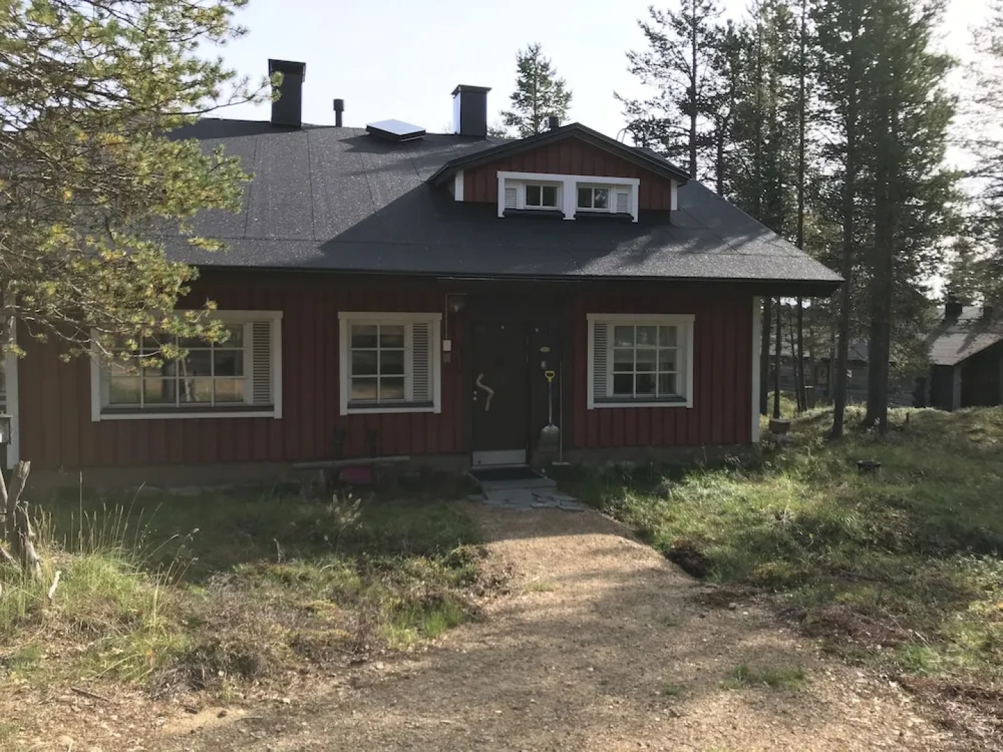 LUMILINNA-Mainiot Majat