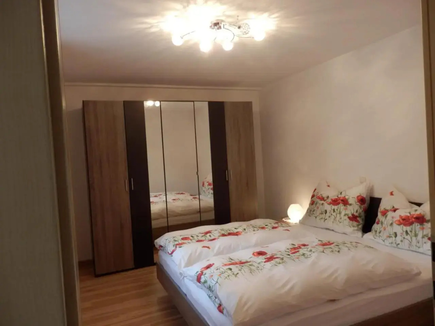 Ferienwohnungen Strohmayerhof