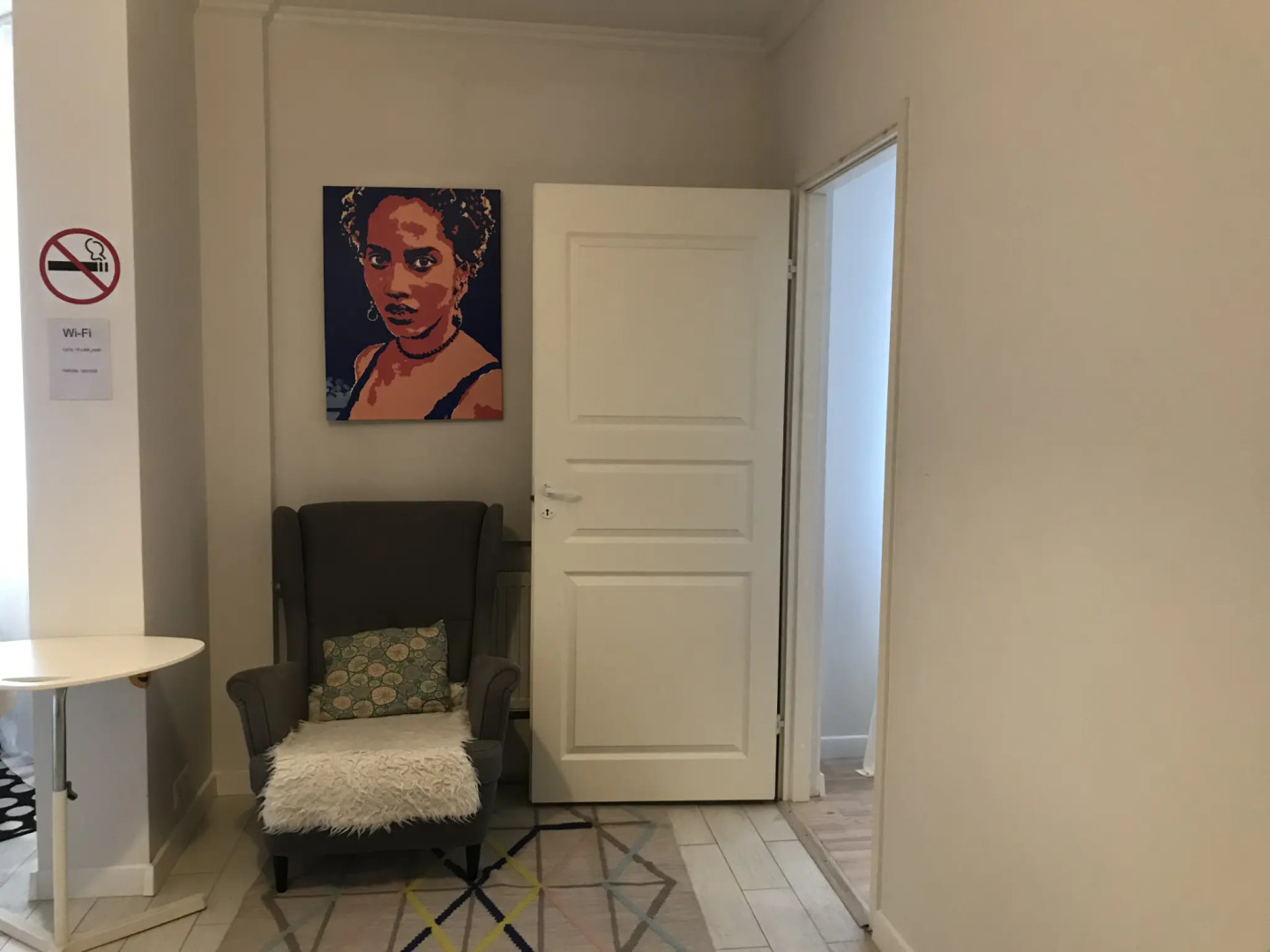 Apartment Tsentralnaya (Апартмент Центральная)