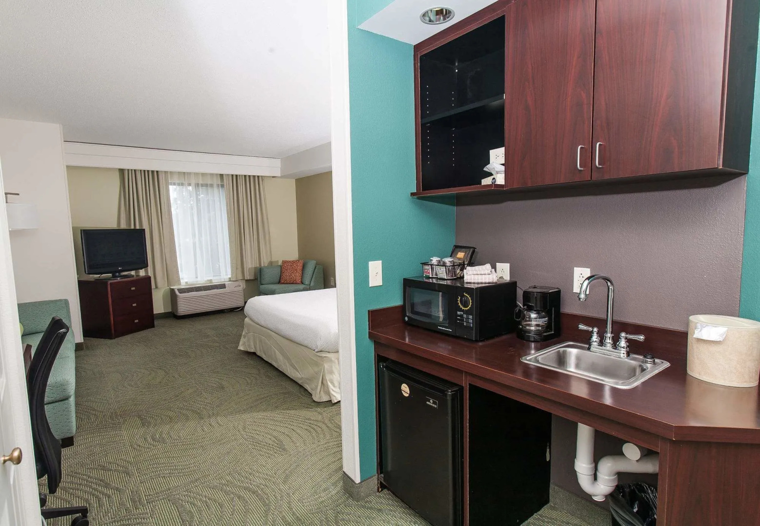 SpringHill Suites by Marriott Florence