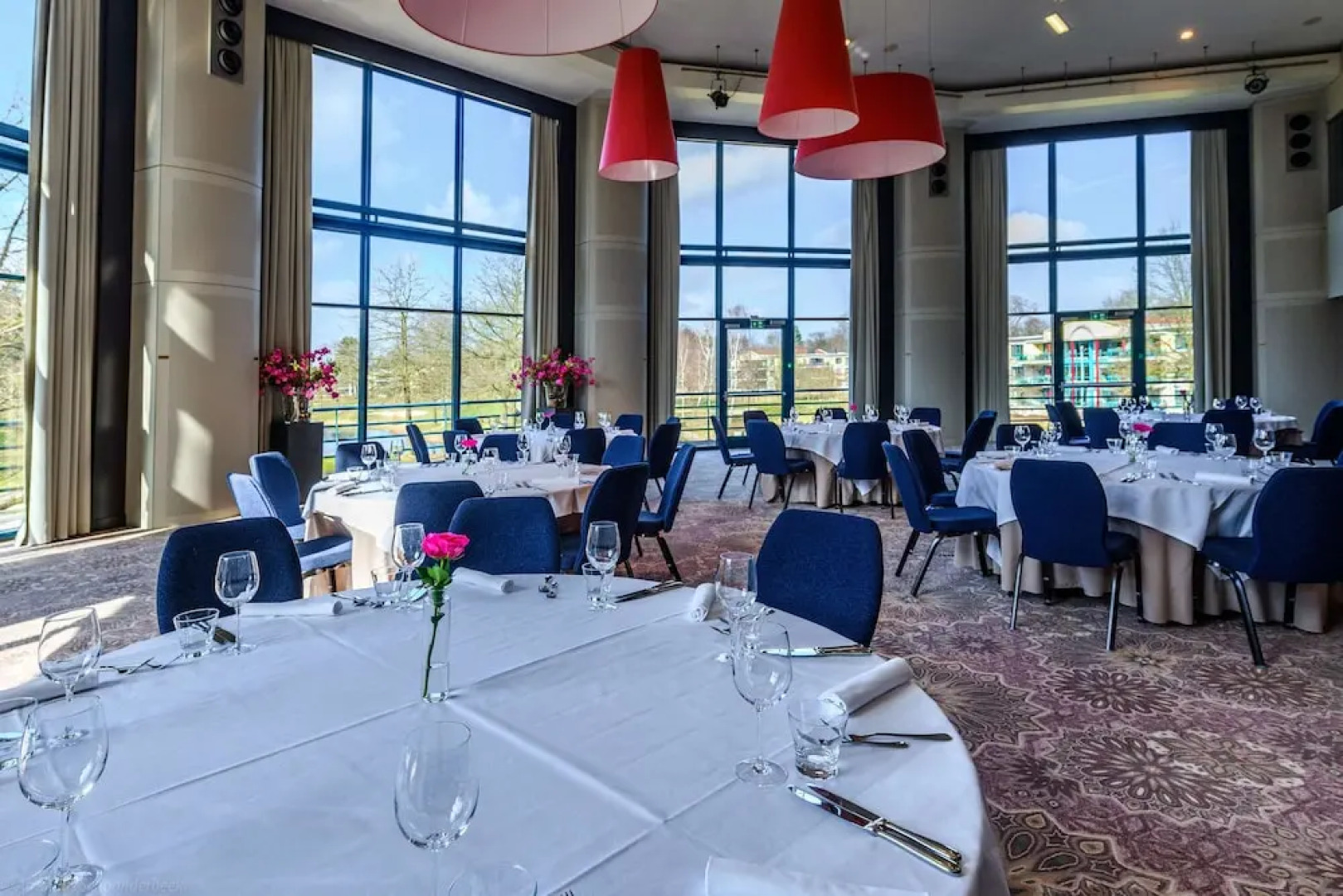 Hilton Royal Parc Soestduinen