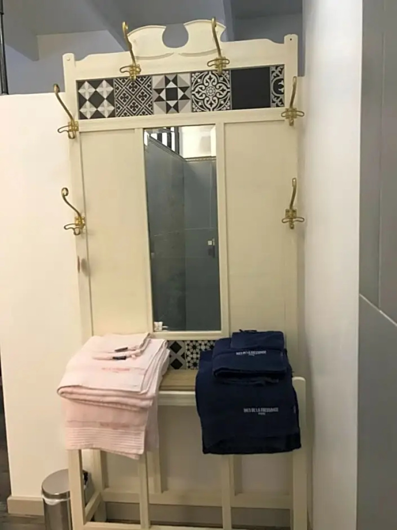 La Grange de Dourlers