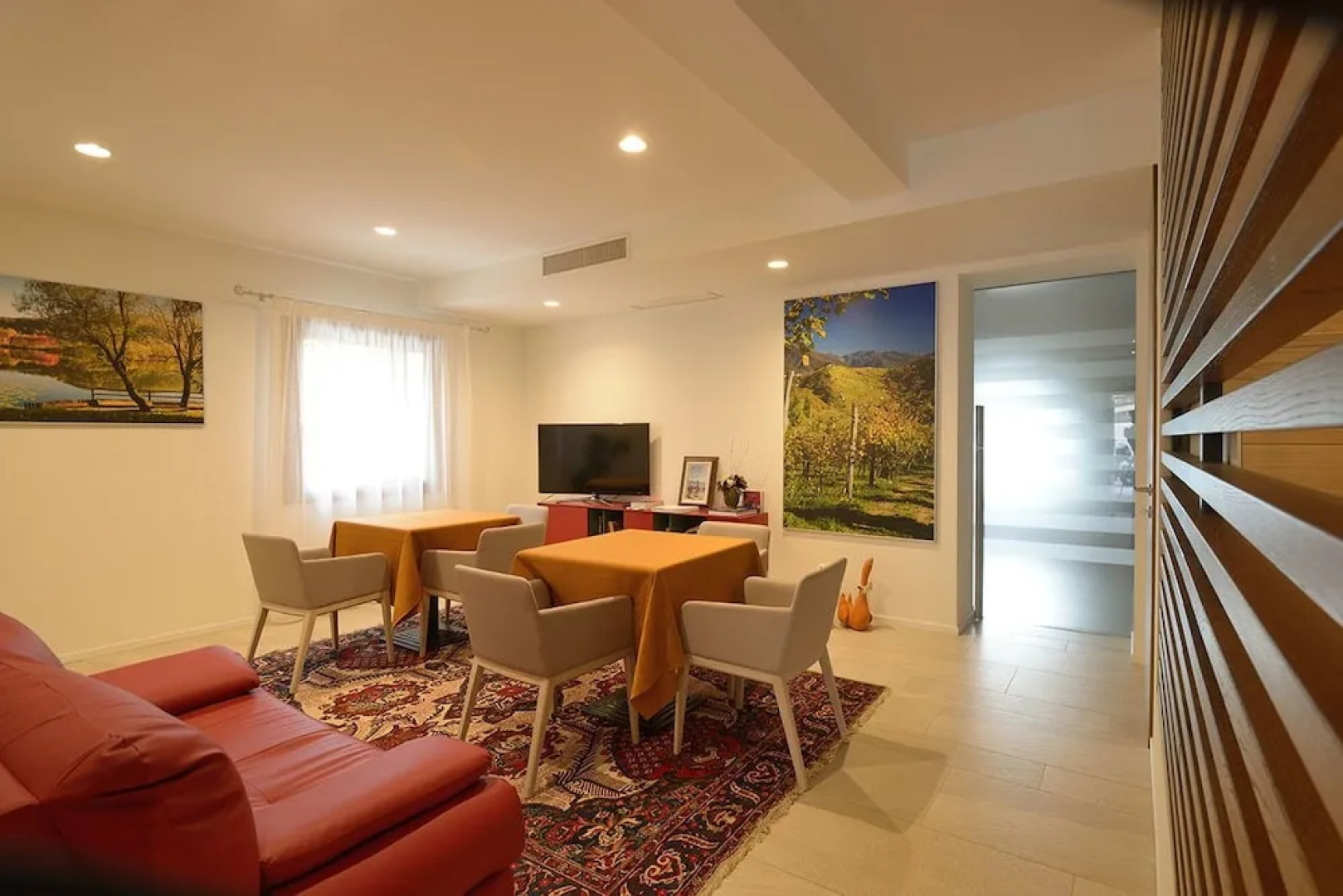 Ristorante Hotel da Tullio