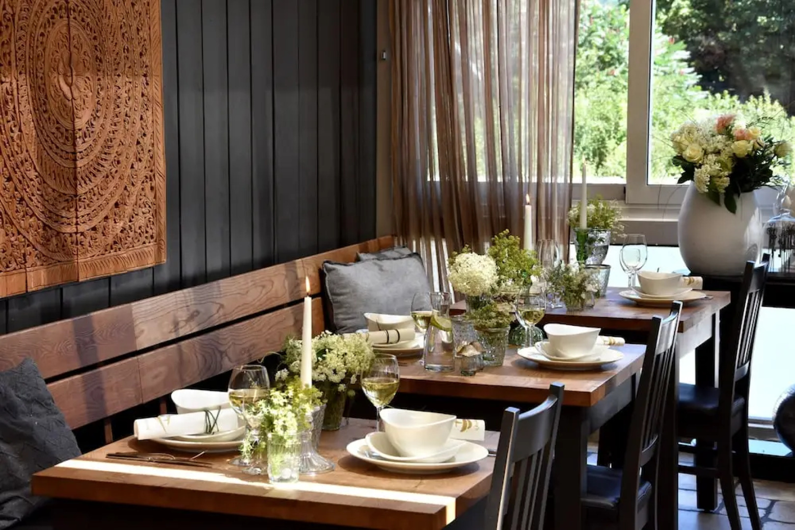 Wellnessgarten-Hotel