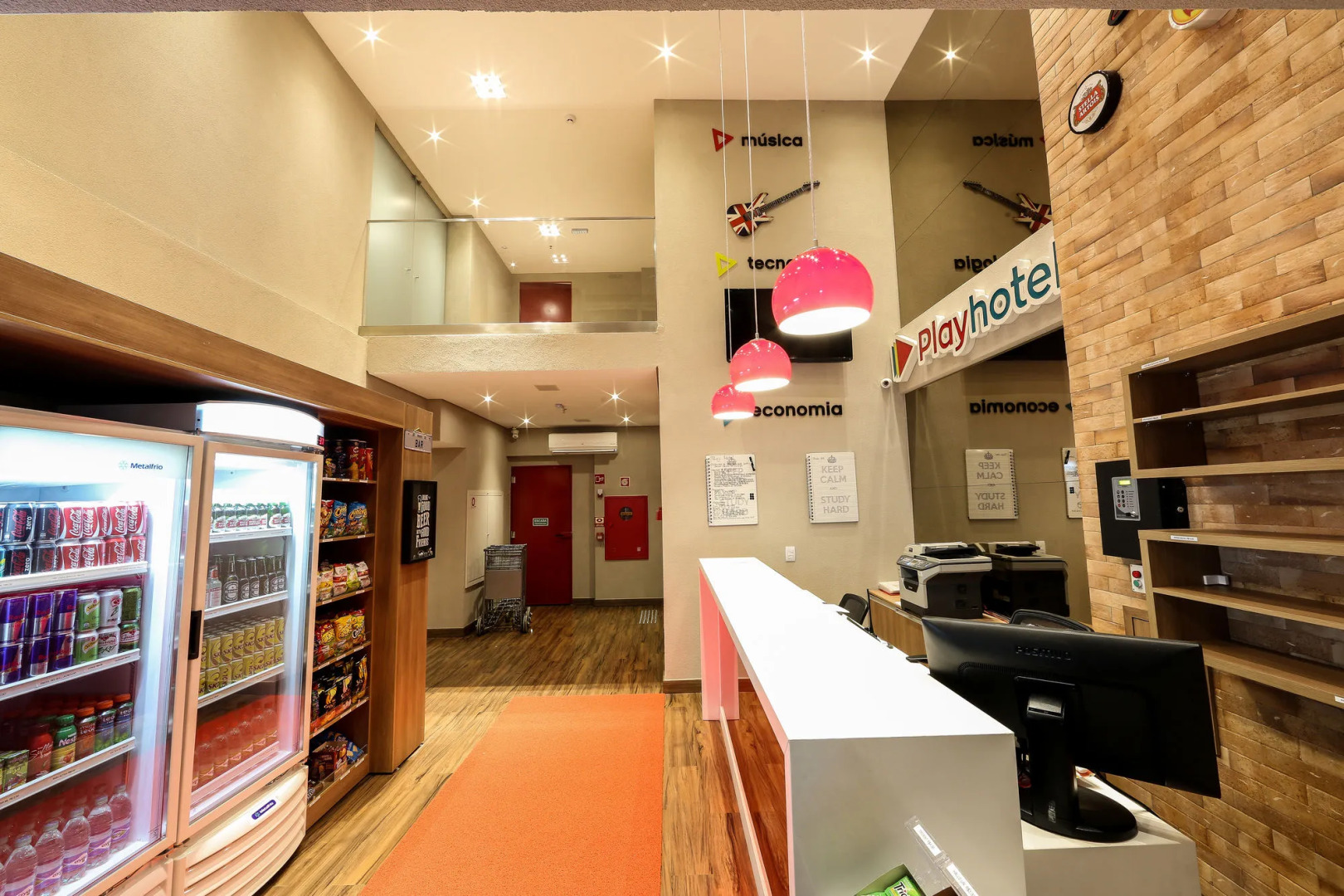 i5 Hotel Águas Claras