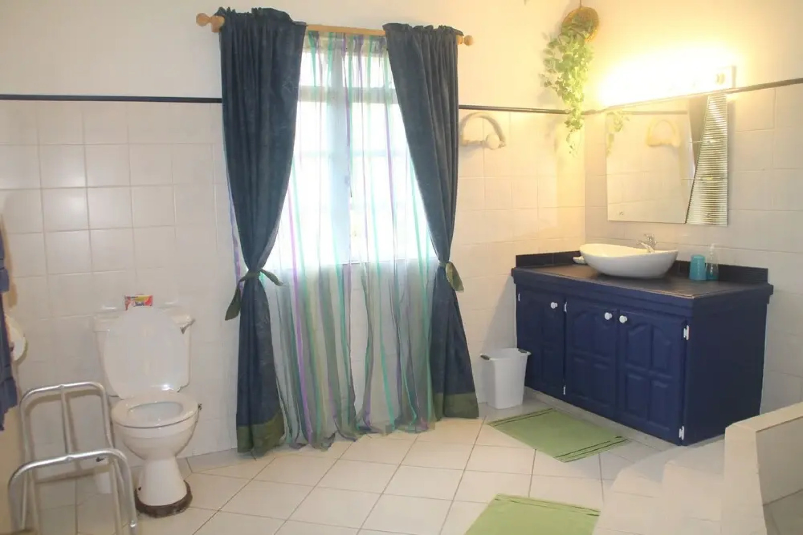 Villa Marie Guesthouse