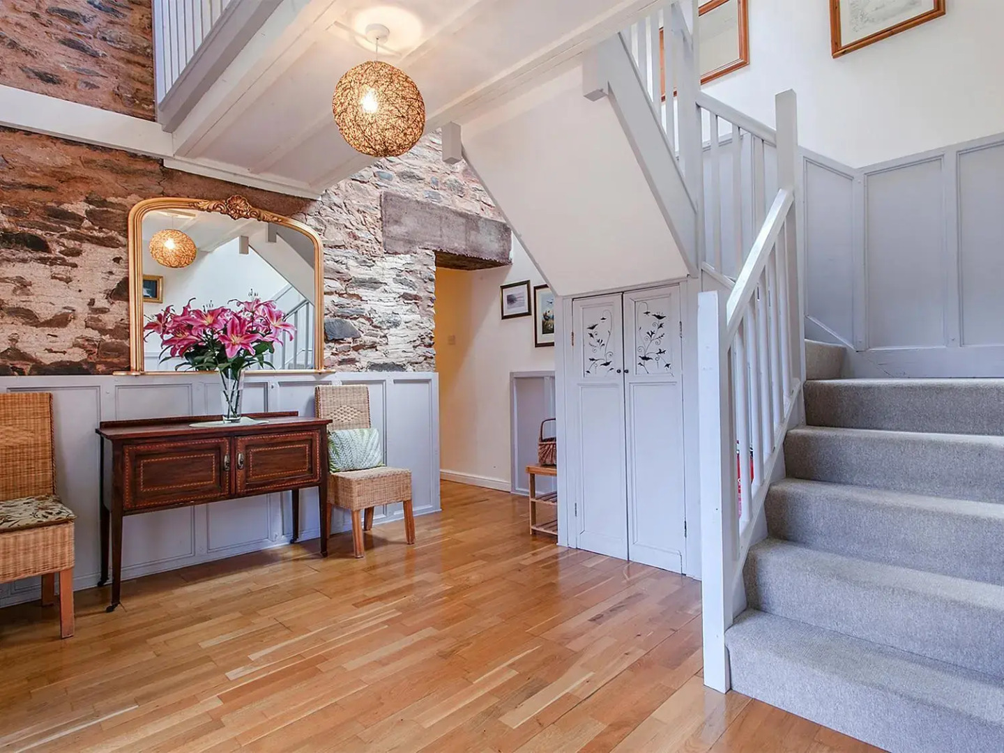 Rainsbury House, Taunton