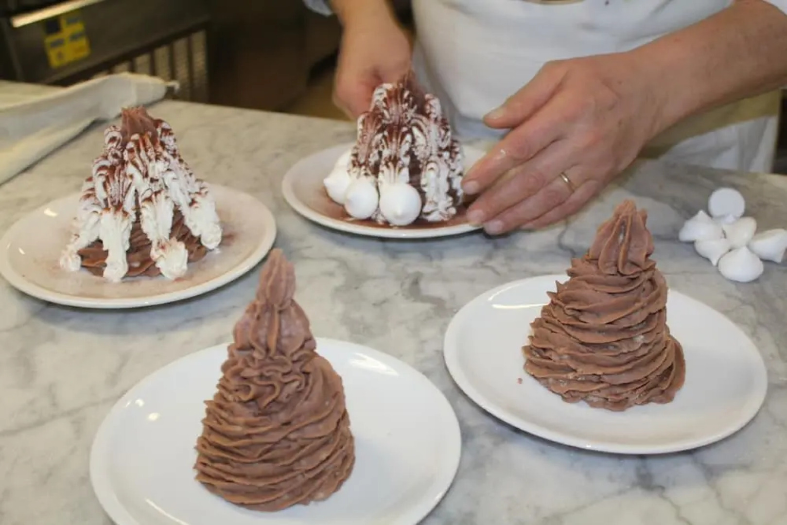 Albergo Cannon D'Oro