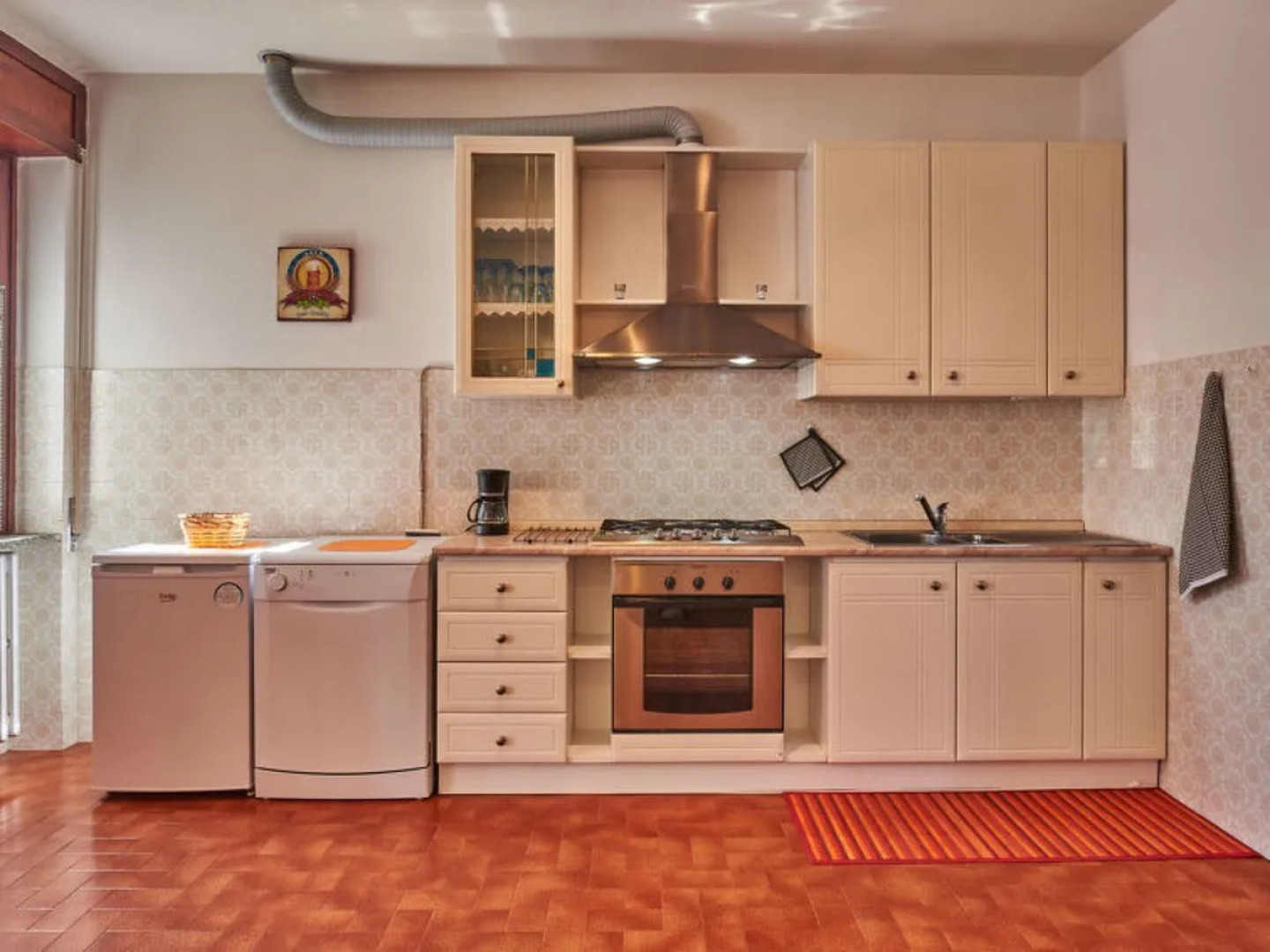 Holiday Home Simoni - Gla107 by Interhome