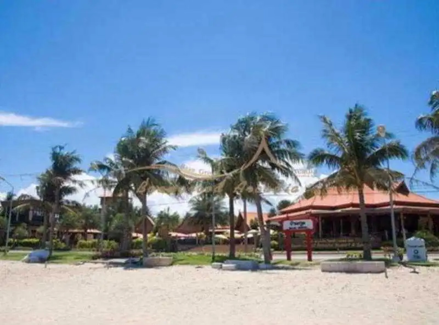 Baan Grood Arcadia Resort & Spa