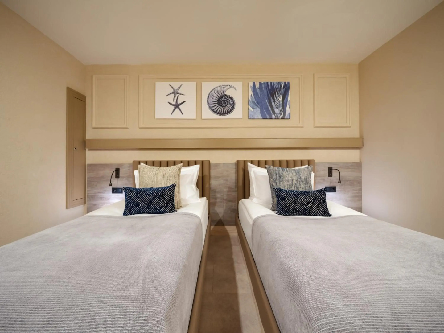 Liu Resorts - All inclusive