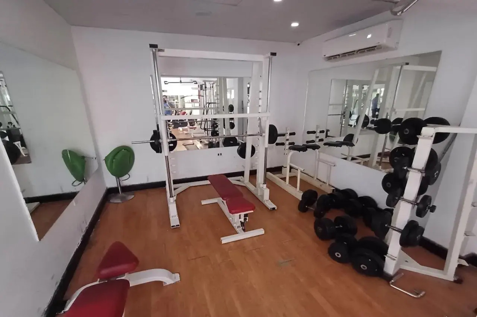 Gafy Resort Aqua Park