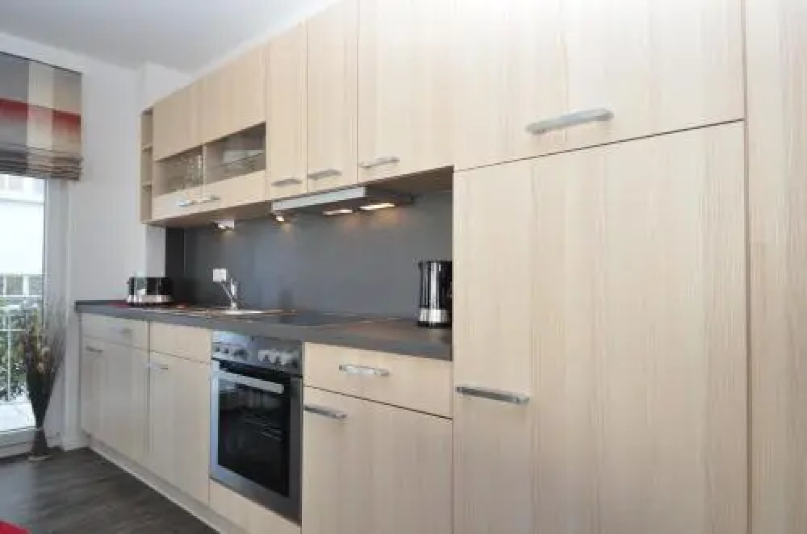 Villa Rosa - Penthouse 19