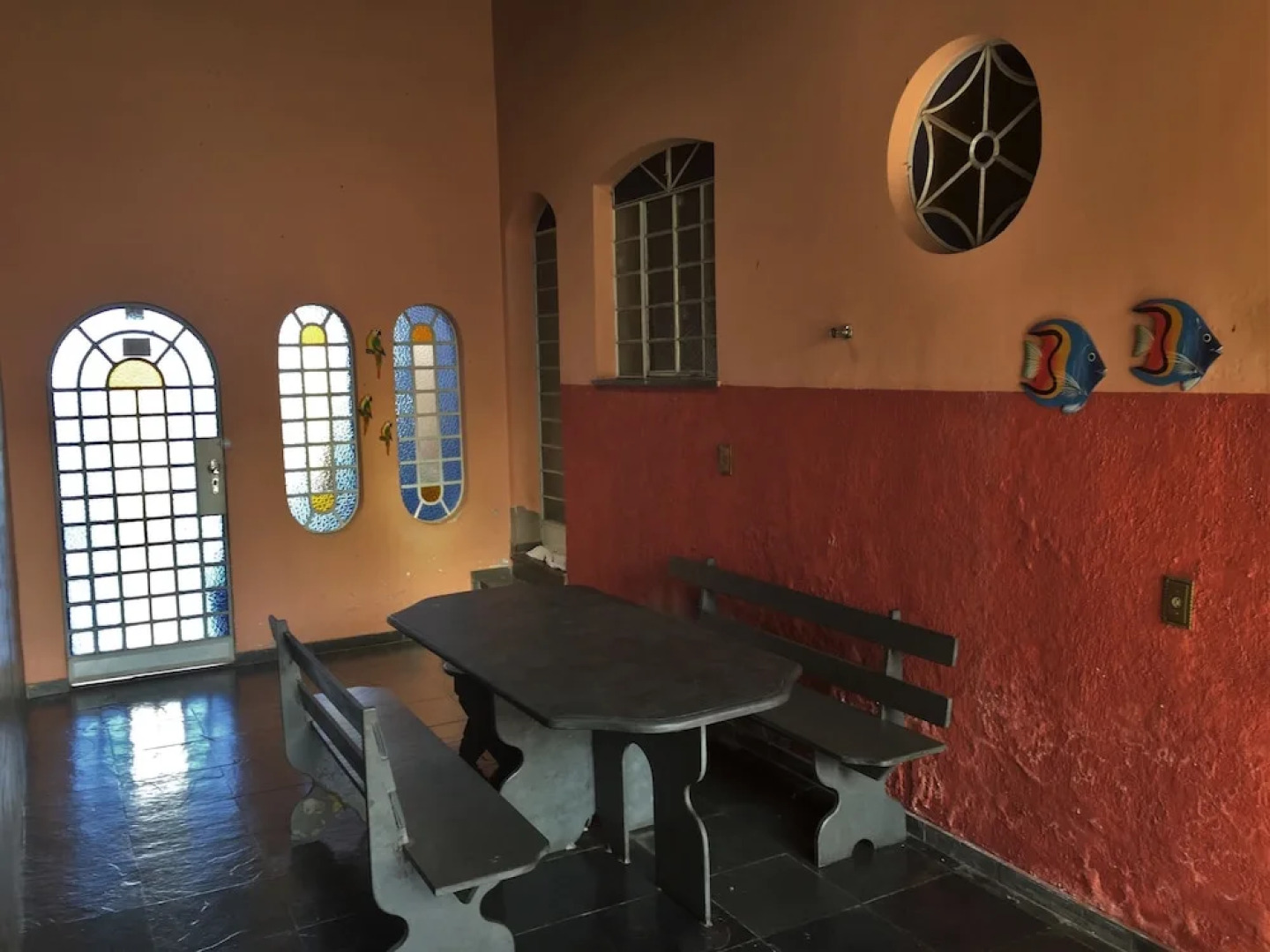 Belo Horizonte Holiday Home