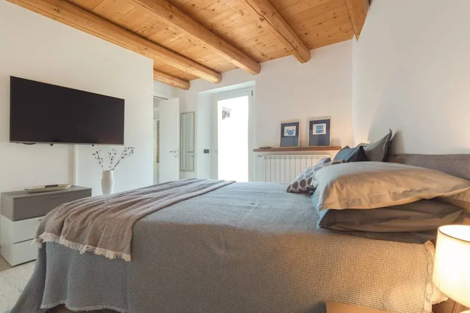 Casa Del Borgo "air & Water"