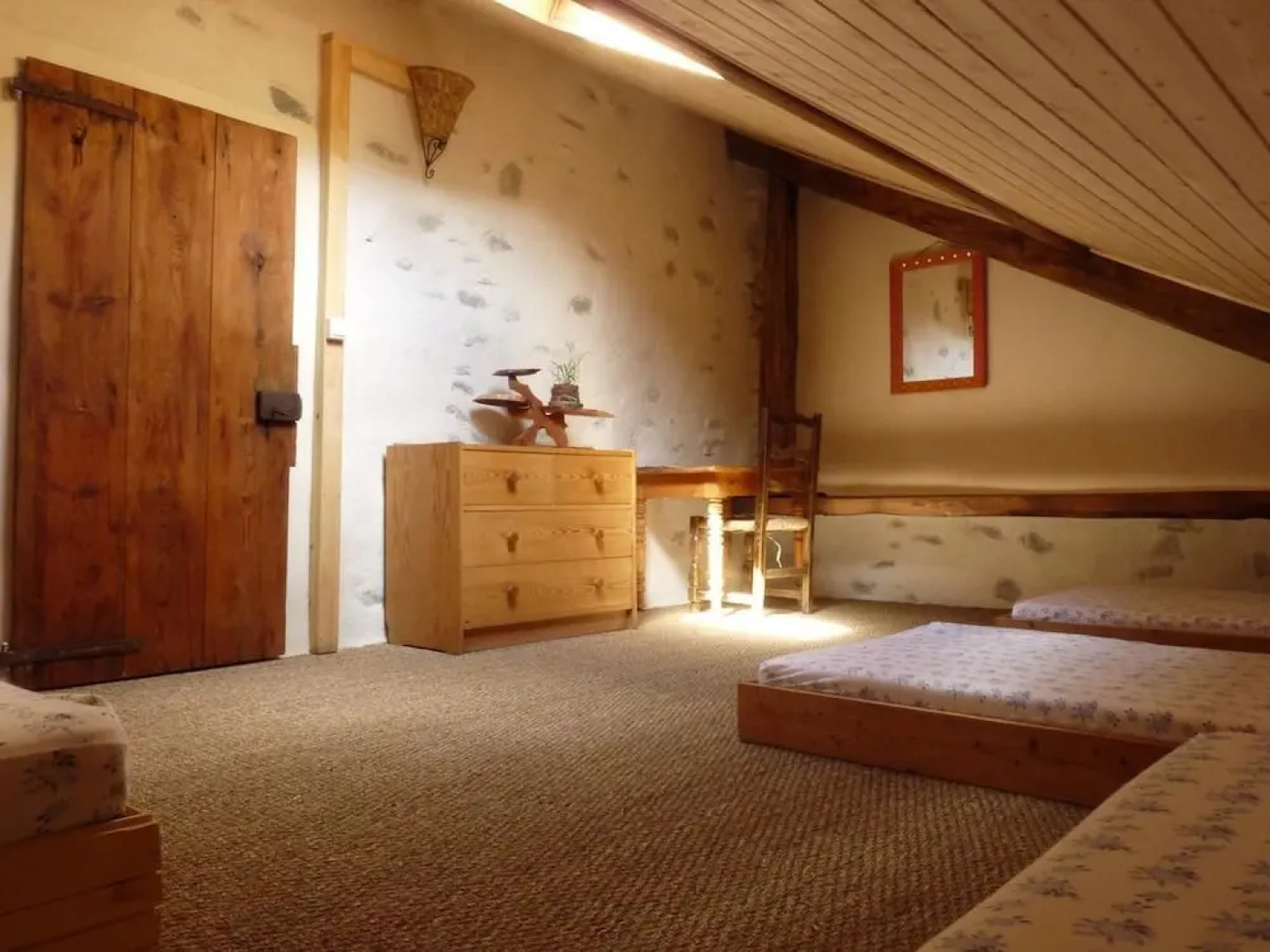 Gite d'Etape de Meolans