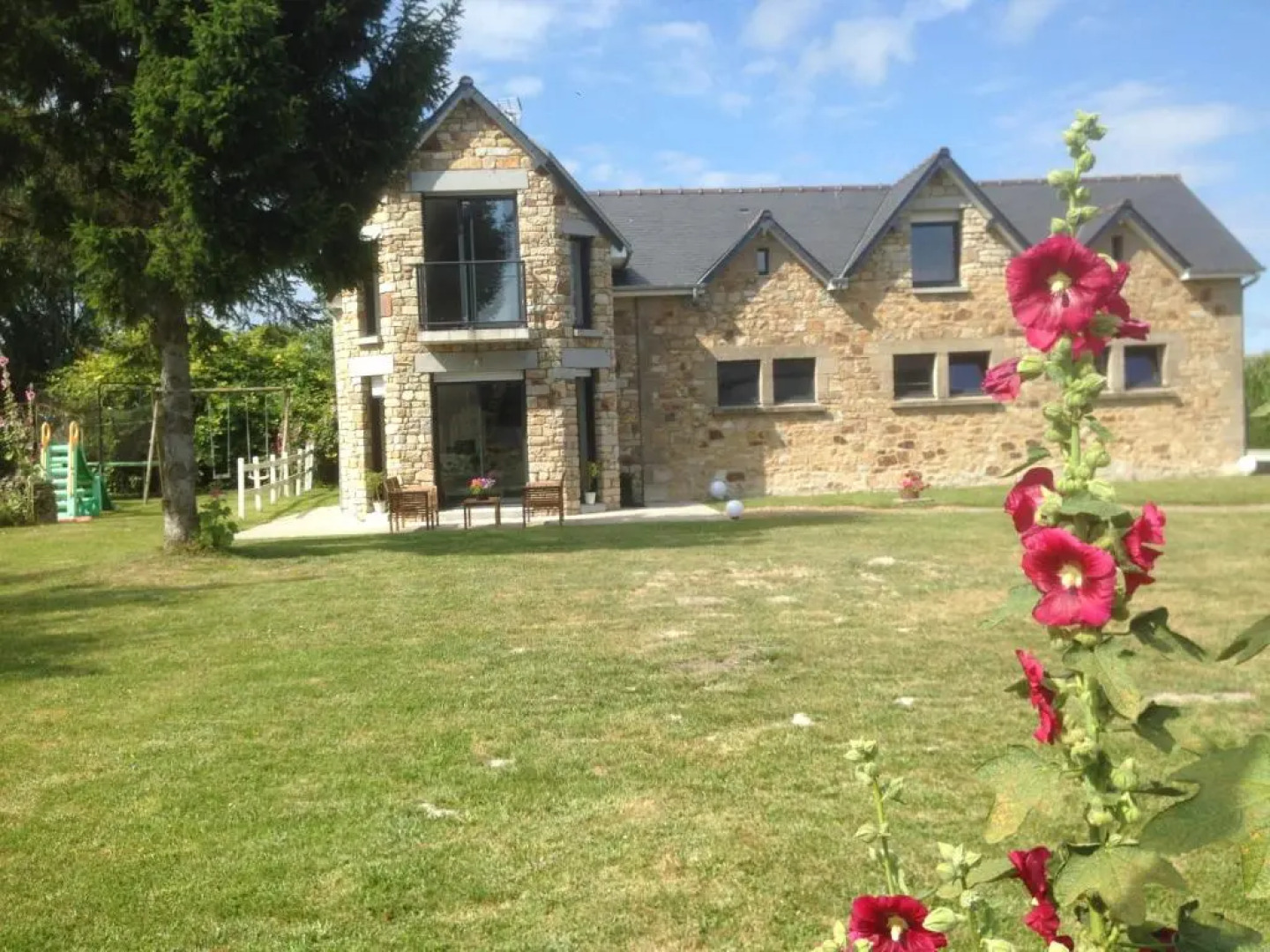 La Greve Saint Michel