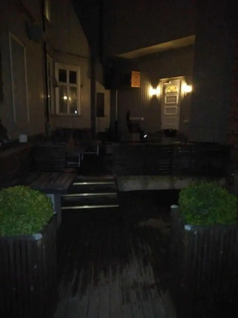 Hotel 1016 Olav Digre