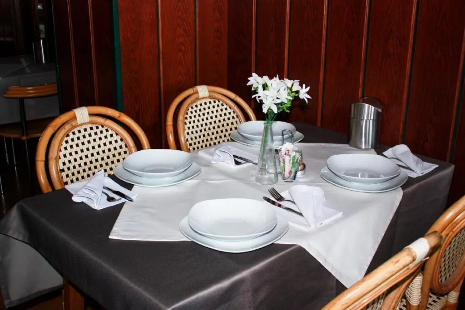 Pension Seeblick Purbach