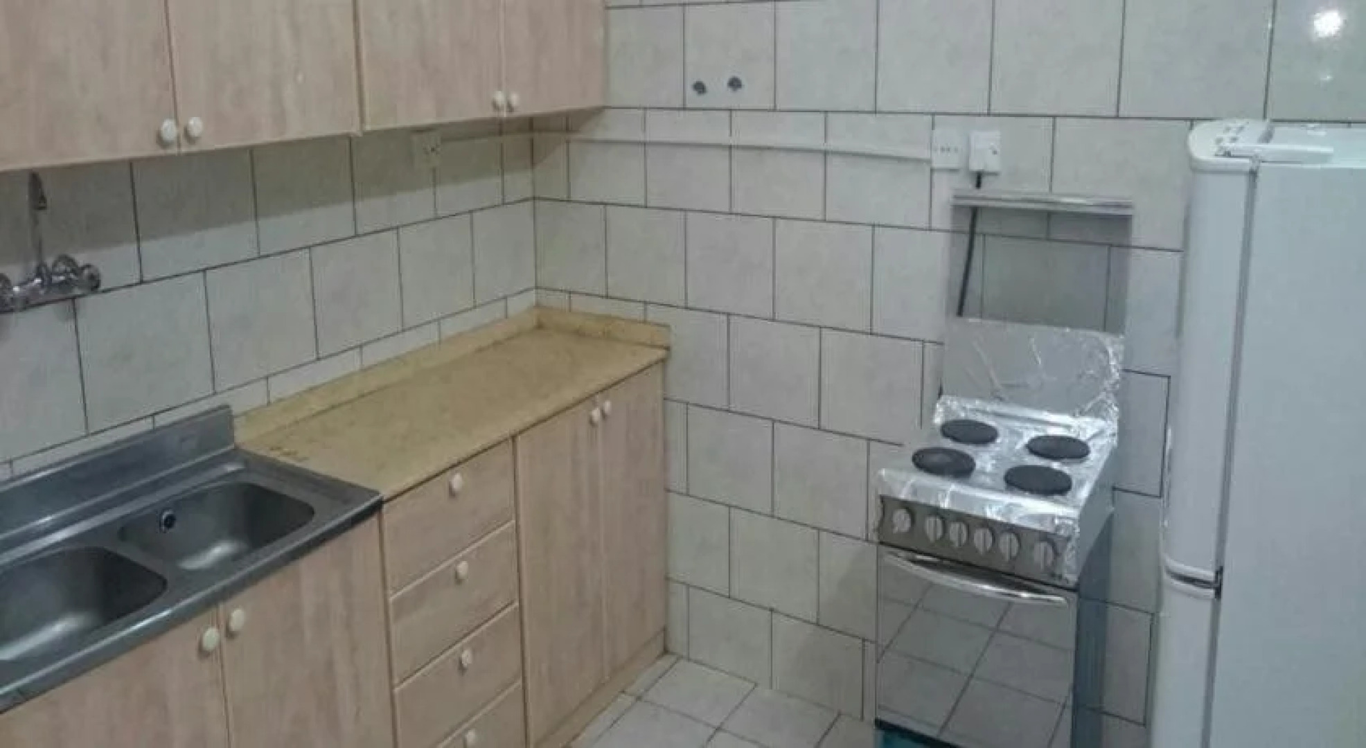 Al Eairy Furnished Apartments Hail 1