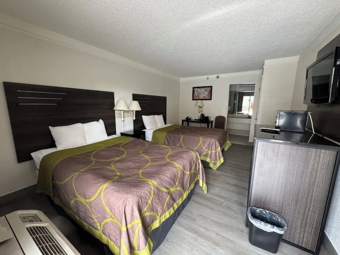 La Quinta Inn Savannah