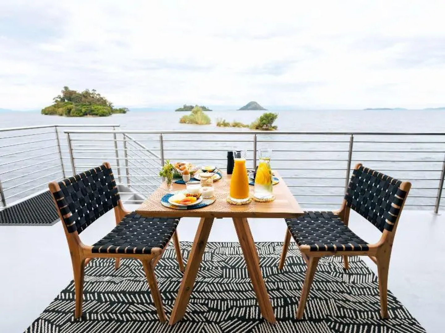 Mantis Kivu Queen Uburanga