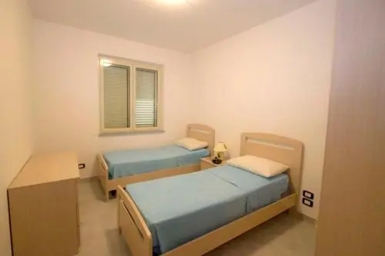 Apartment Via Degli Emigrati