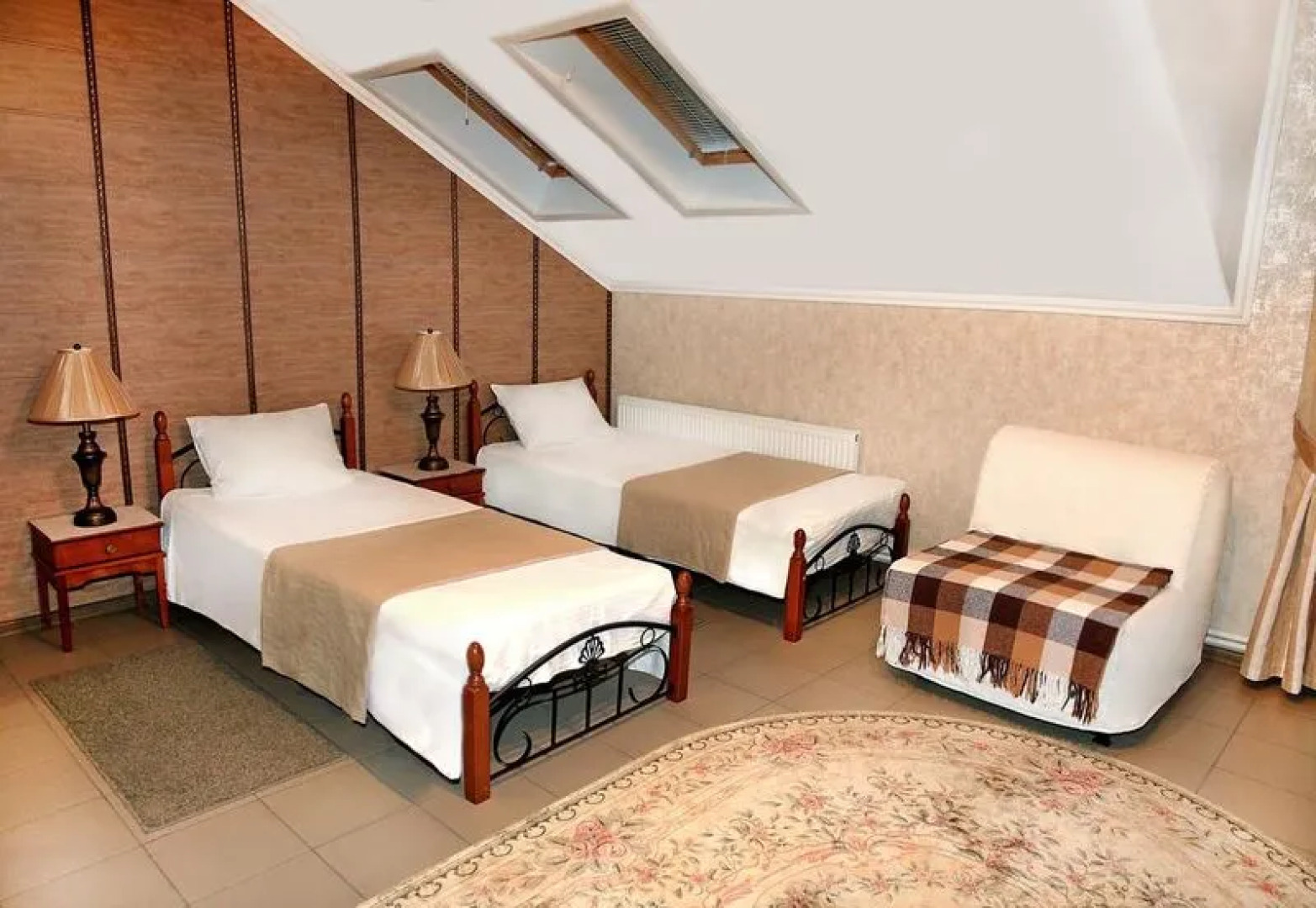 Пятый океан